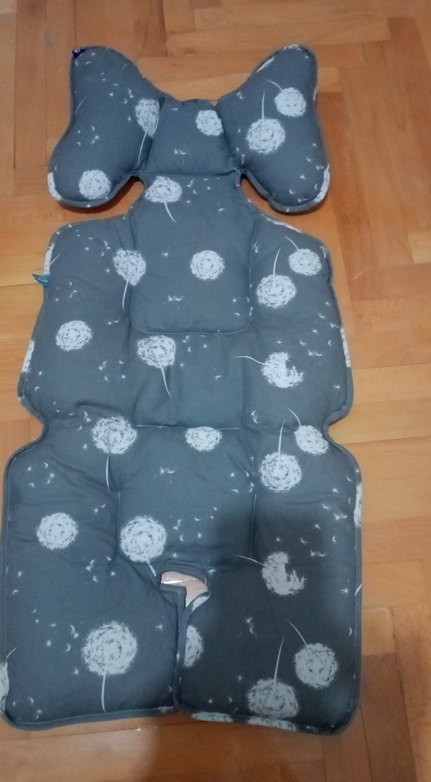 Puset ,Araba Koltuğu Minderi - Görsel 2