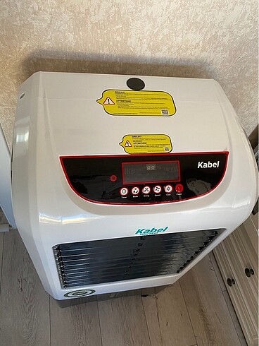Diğer Soğutucu