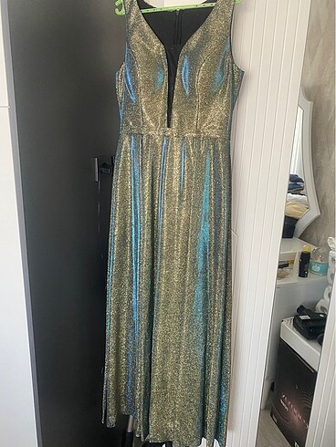 42 Beden Abiye 3300 tl