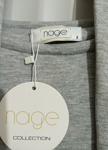 Diğer Nage marka