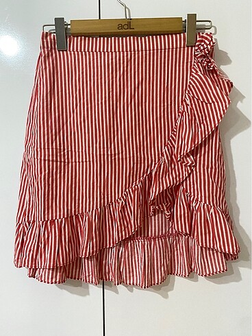 Lc Waikiki Yazlık Etek