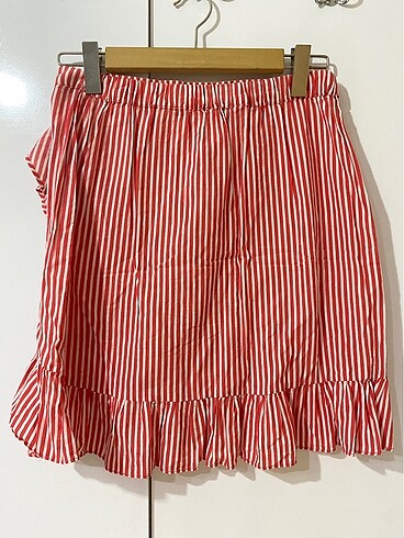LC Waikiki Lc Waikiki Yazlık Etek