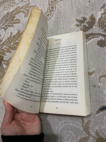  Beden Gerilim-Gizem kitap