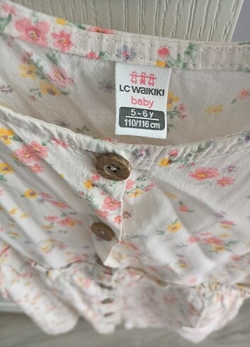 LC Waikiki Elbise