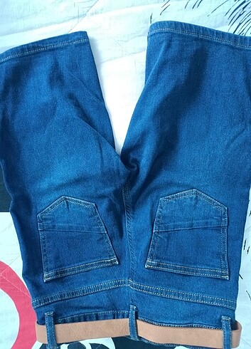 LC Waikiki Kot pantolon