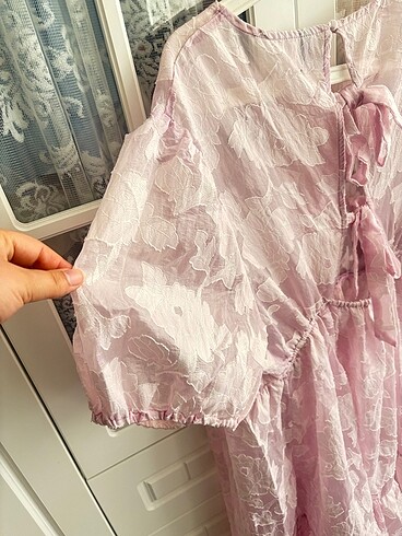 diğer Beden pembe Renk H&M???? 4xl