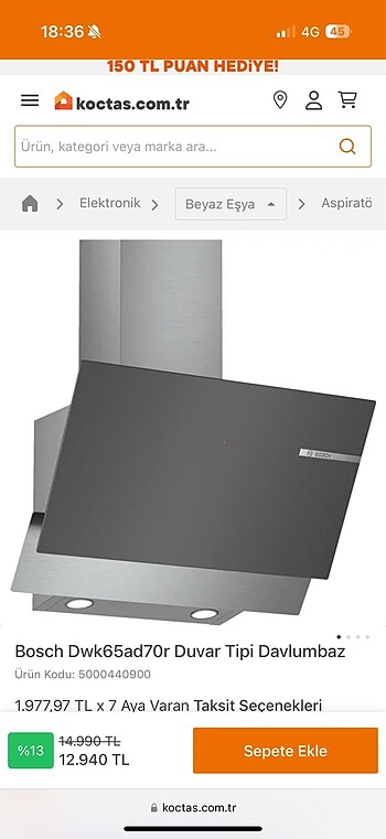 Bosch davlunbaz
