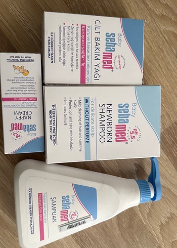 Sebamed