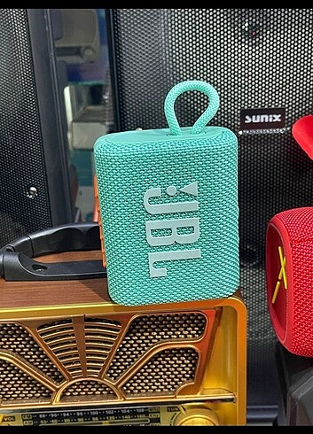 JBL SES BOMBASI 
