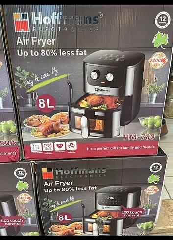 AİRFRYER 
