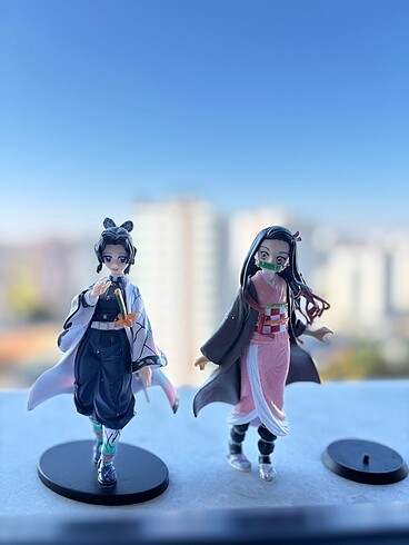 Anime figür