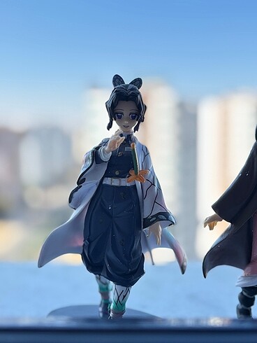  Anime figür