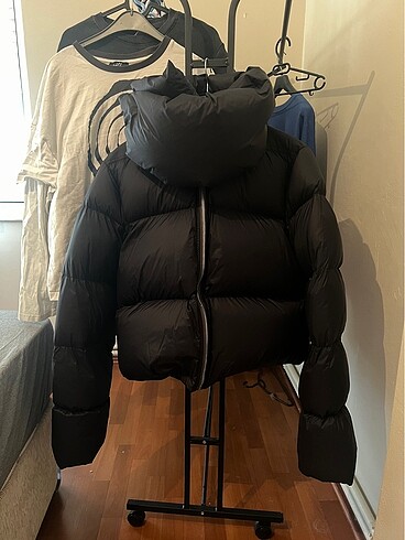 Rick owens puffer