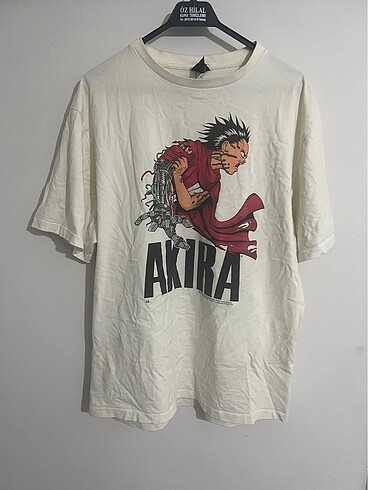Akira vintage t shirt