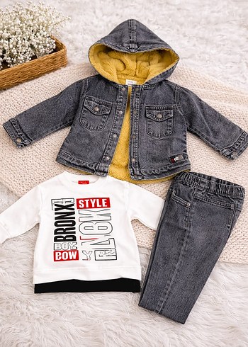 Kot takım - Görsel 2