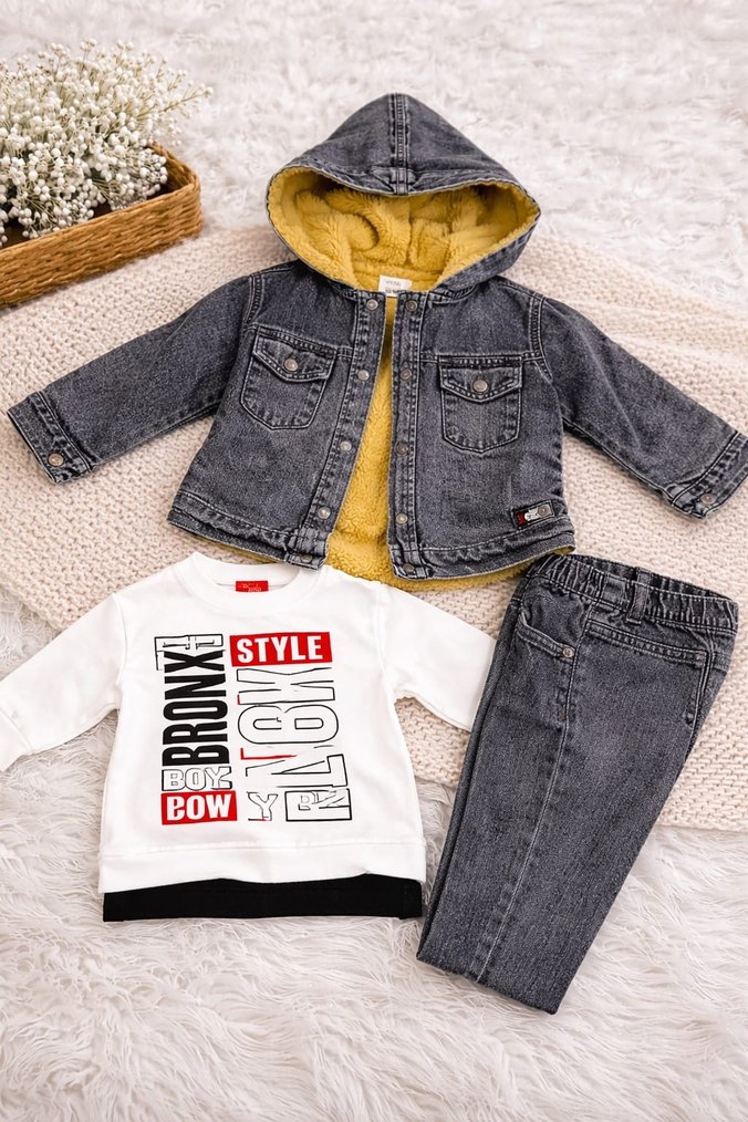 Kot takım - Görsel 2