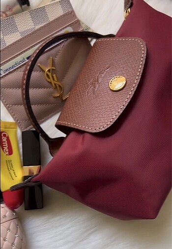 LONGCHAMP XS