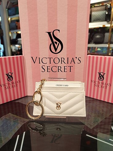 VICTORIA?S SECRET KARTLIK