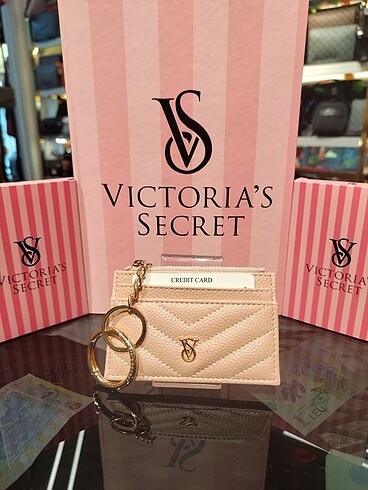 VICTORIA?S SECRET KARTLIK