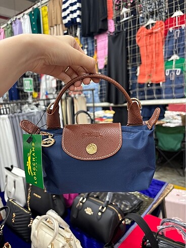 LONGCHAMP MİNİ