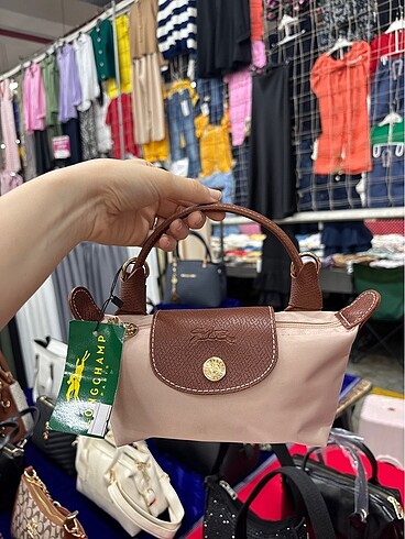 LONGCHAMP MİNİ