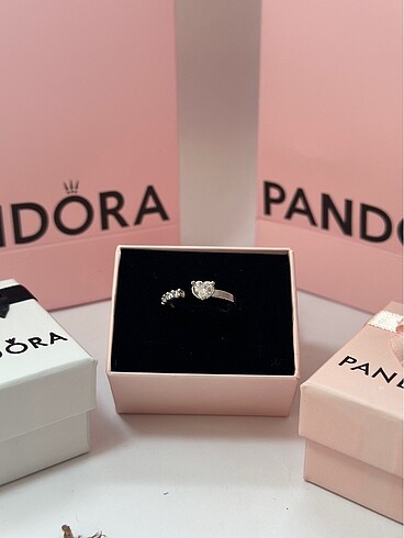 Pandora Pandora Yüzük