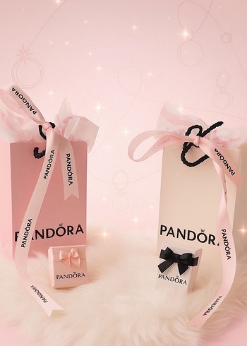 Pandora Charm - Görsel 3