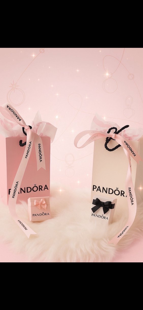 Pandora Charm - Görsel 3