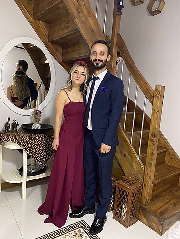 Kına Elbisesi