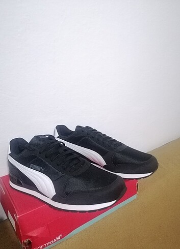 PUMA 44 NMR
