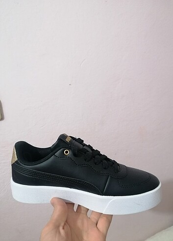 37 Beden PUMA 37 NMR