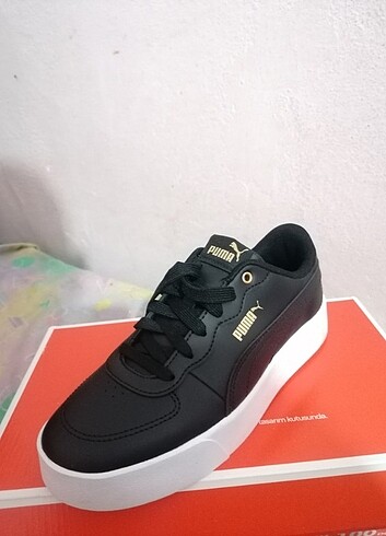 PUMA 37 NMR
