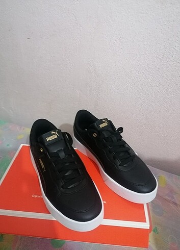 Puma PUMA 37 NMR