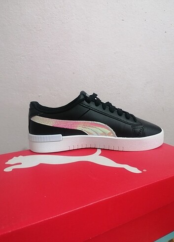 Puma PUMA 38.5 NMR 