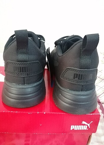 37 Beden PUMA 37 NMR