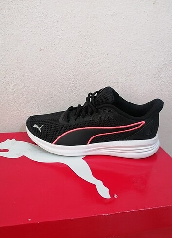 Puma PUMA 37 NMR