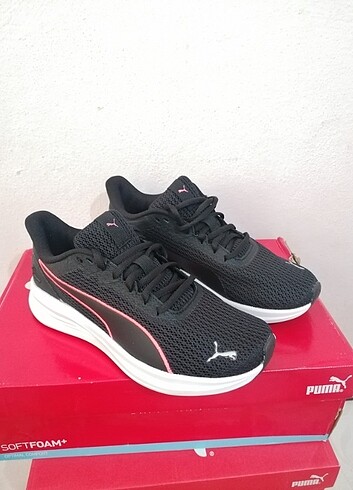 37 Beden siyah Renk PUMA 37 NMR