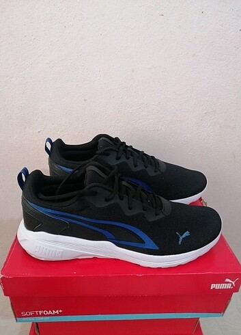 PUMA 44 NMR 