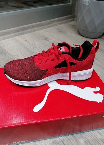 36 Beden PUMA 36 NMR