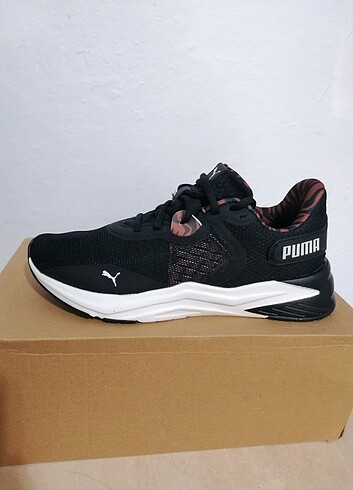 PUMA 39 NMR 