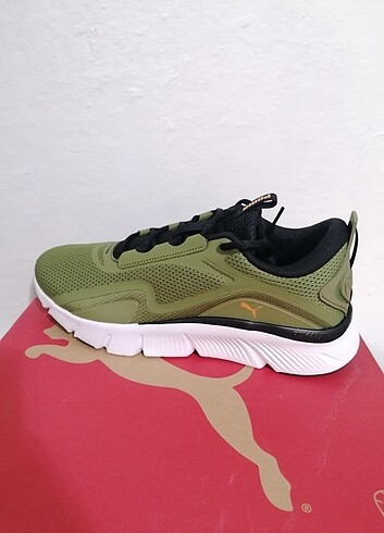 Puma PUMA 42 NMR