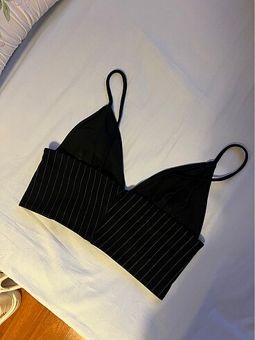 m Beden H&M BÜSTİYER
