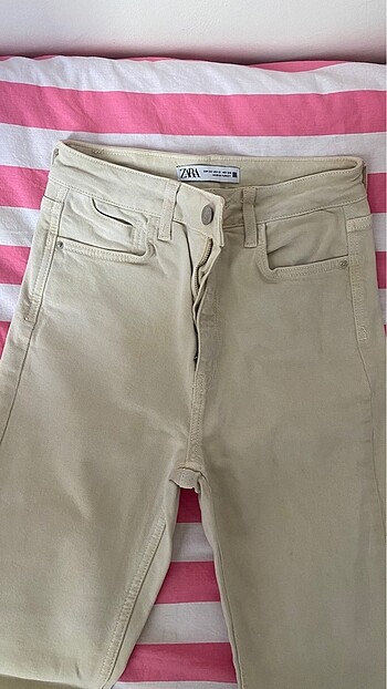 Zara Zara pantolon