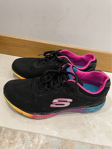 Skechers kadın spor ayakkabı