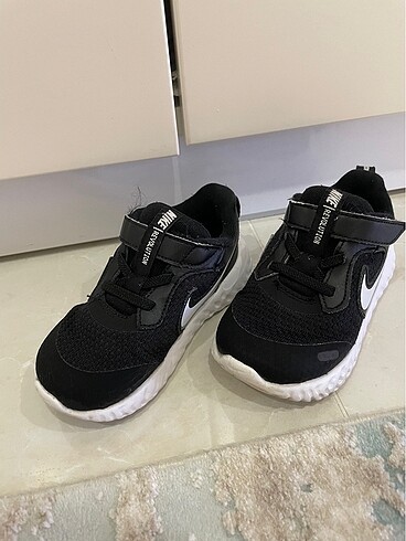 Nike çocuk ayakkabı