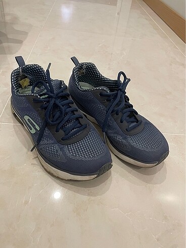 Skechers kadın spor ayakkabı