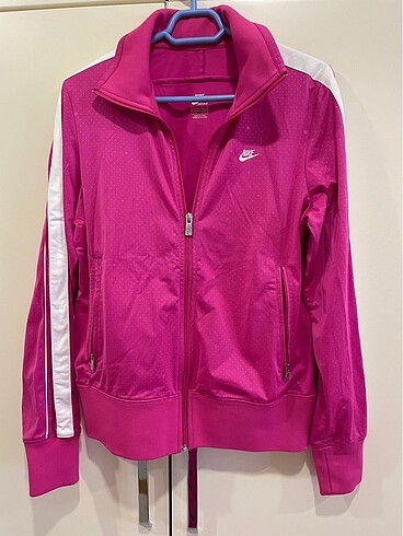 Nike eşofman üst