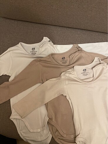 H&M basic body