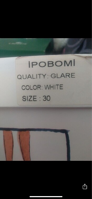 Iponomi Ayakkabı - Görsel 5