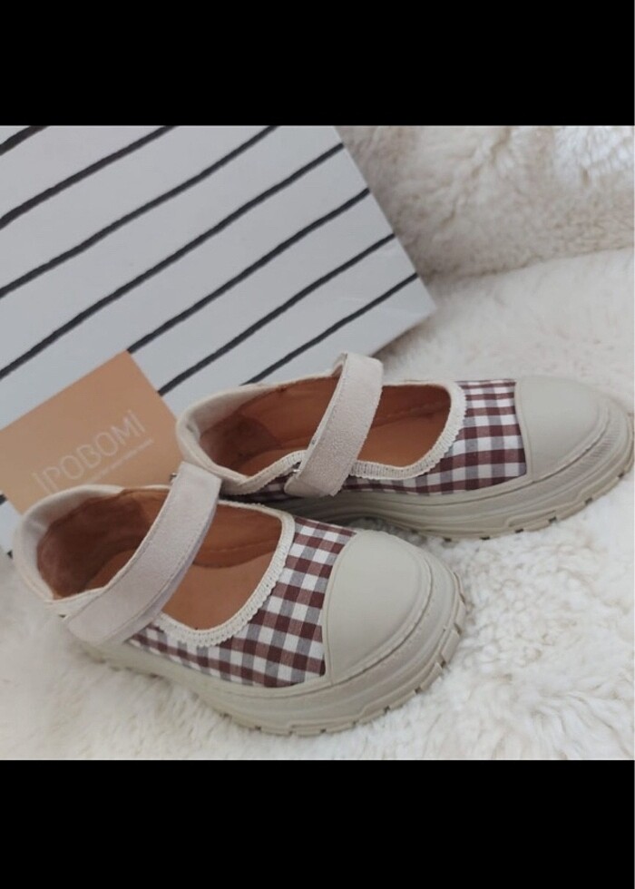 Iponomi Ayakkabı - Görsel 2